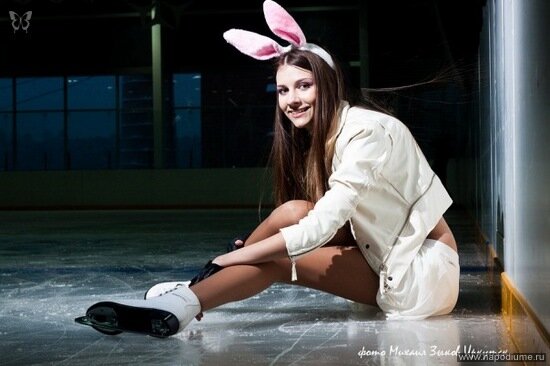 Фото Irina Vorontsova
