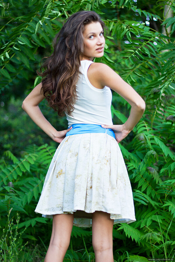 Фото NATALIA KRAVCHENKO