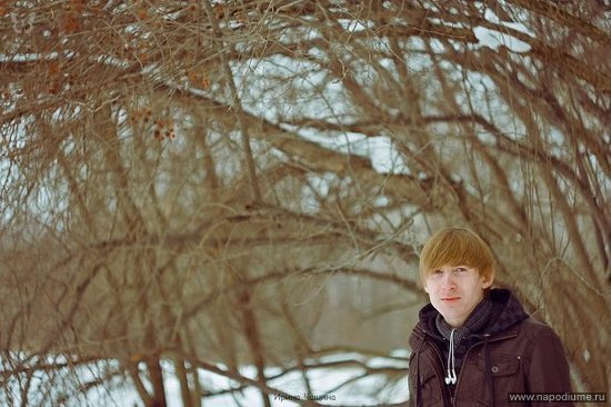 Фотограф: Ирина Чащина и Егор Пигалев