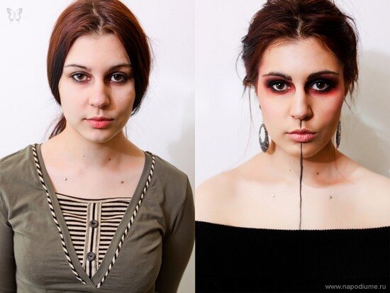 Фото Any Sakharova