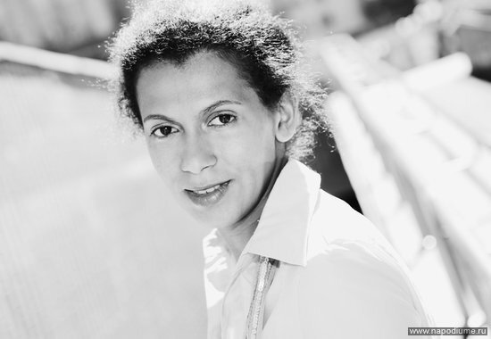 Фото Nadine Key