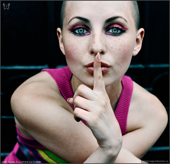 Фото Andy Prokh