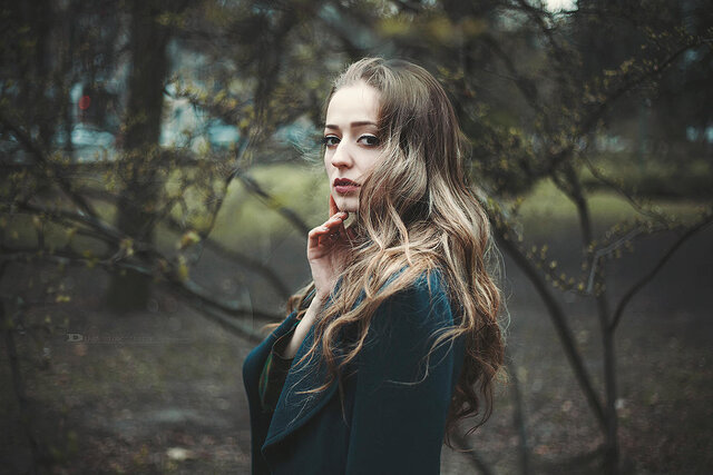 Фото Ирина miracle Шкурчук