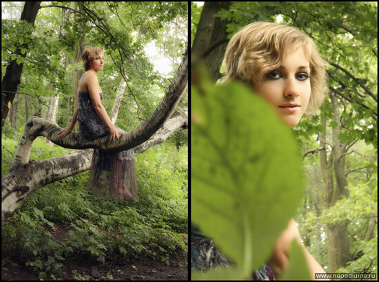 Фото Елена Соломина