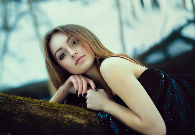 Фото Елена lenokyes Крючкова