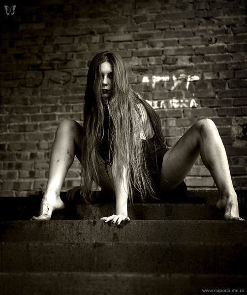 Фото Елена Меченина