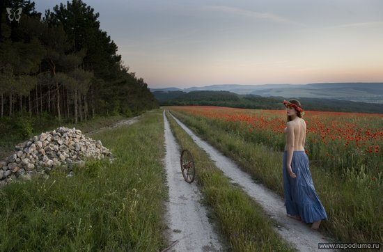 Фото Ксения Борисова