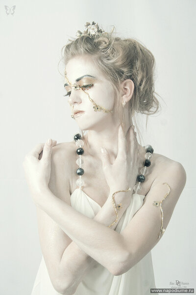 Фото Alex Homin