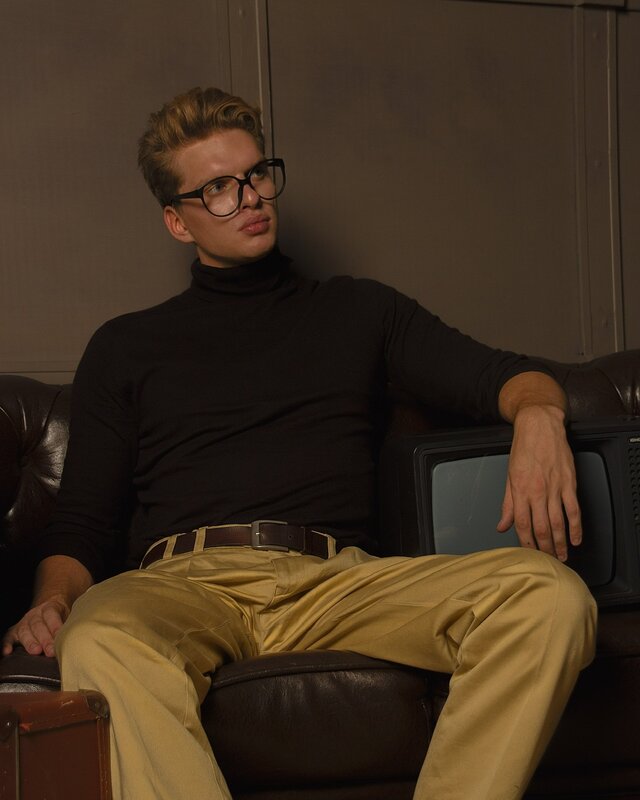 Foto Roman Chekrenjov