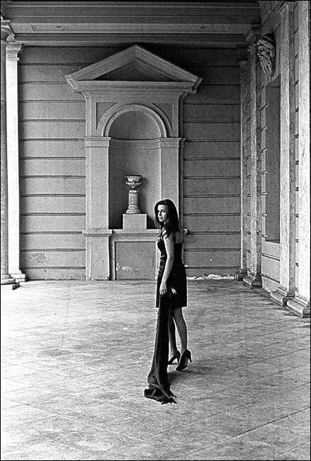 Фото Анастасия Бойко