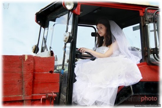 Фото Елизавета Светлых