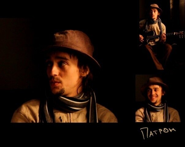 Фото Евгений (Patron) Турчинов