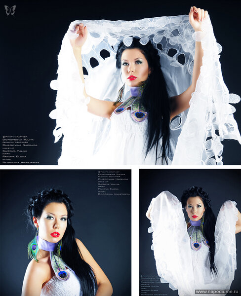 Фото Elena Panova