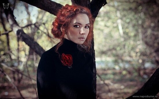 Фото Анна Колесникова