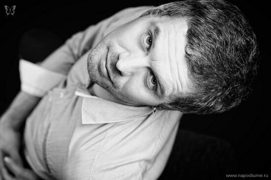 Фото Alex Vorob'yev
