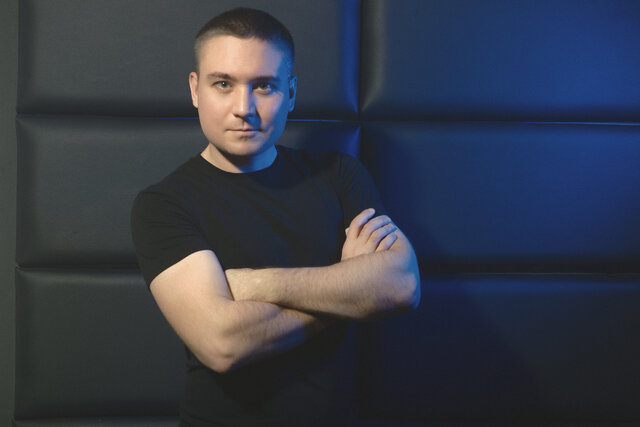 Фото Станислав Star4uk Старченко