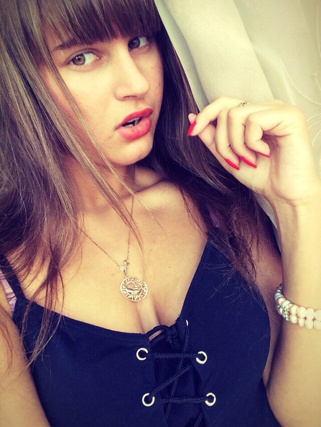 Фото Лина Ильина