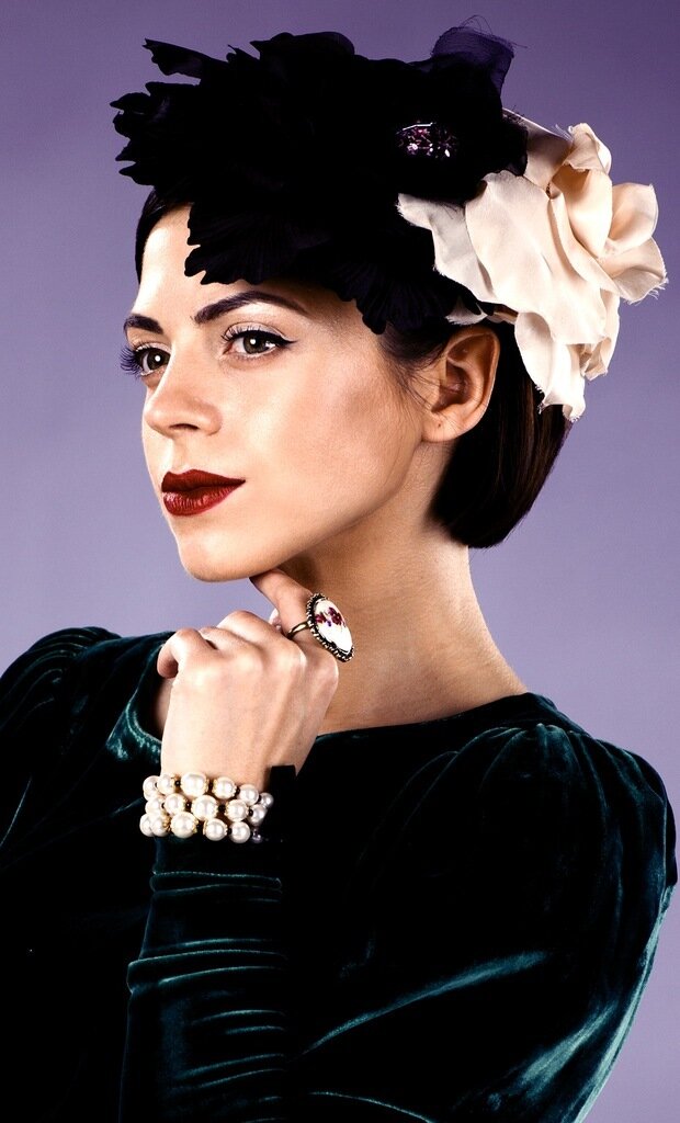 Фото Natalia Morozova