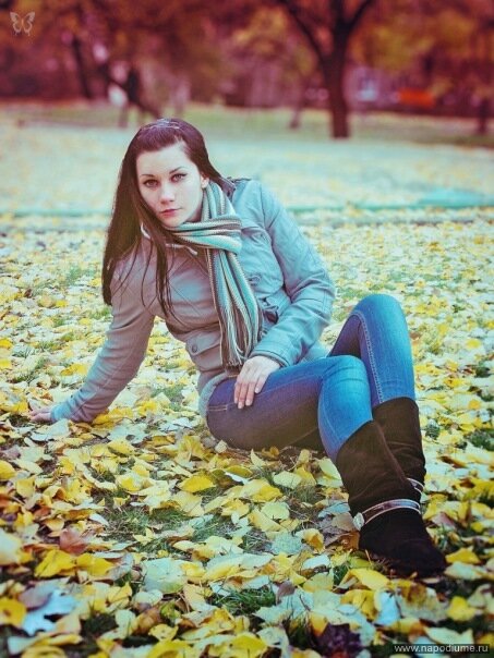 Фото Ляля Ратушна