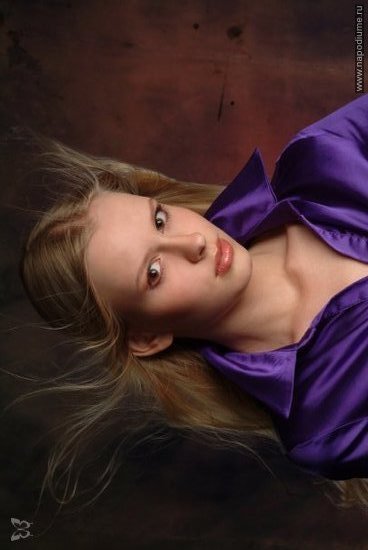 Фото ANNA ROGACHEVA