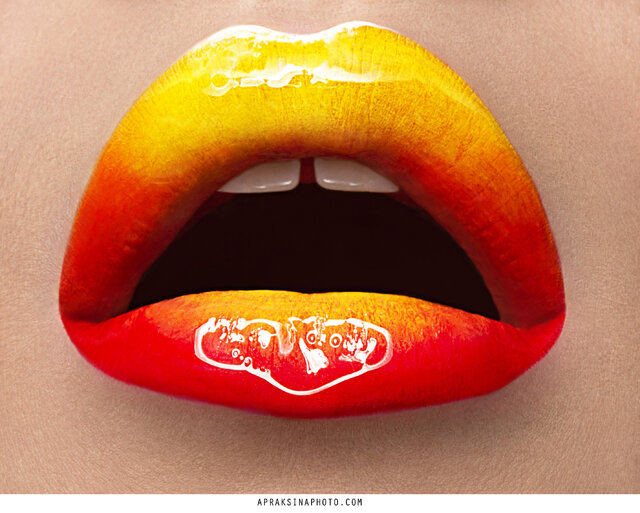 CHERRY KISS