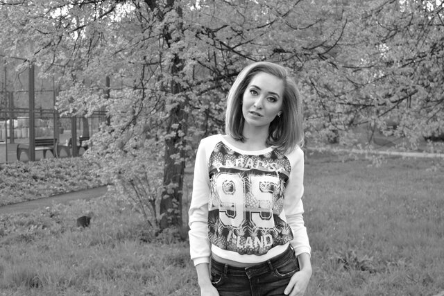 Фото Яна Yana Петрова