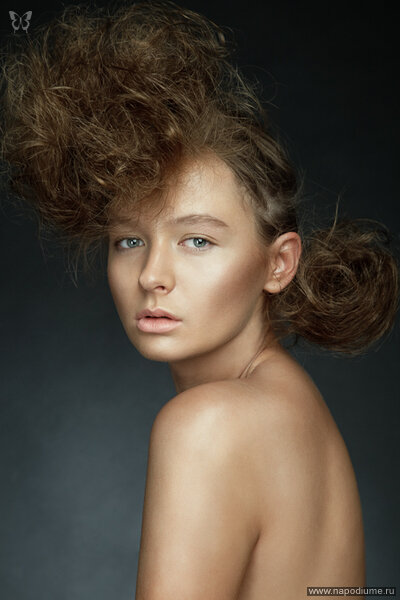 Фото Елена Elisova Елисова