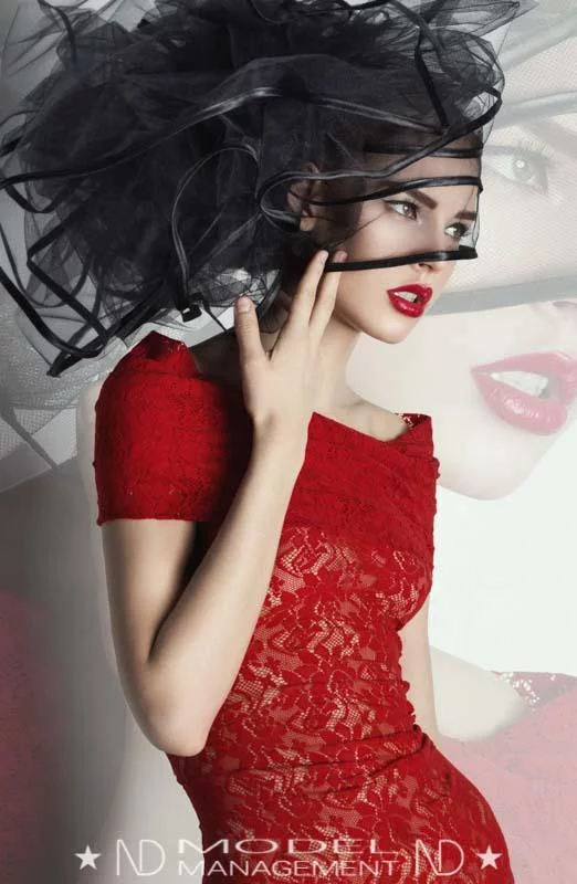 AlenaP @ NDmodels's photo