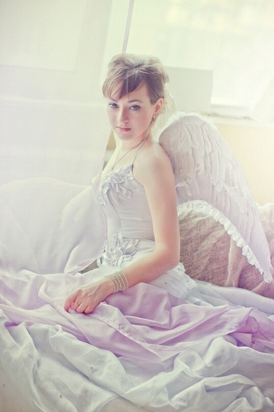 Фото Svet Lana