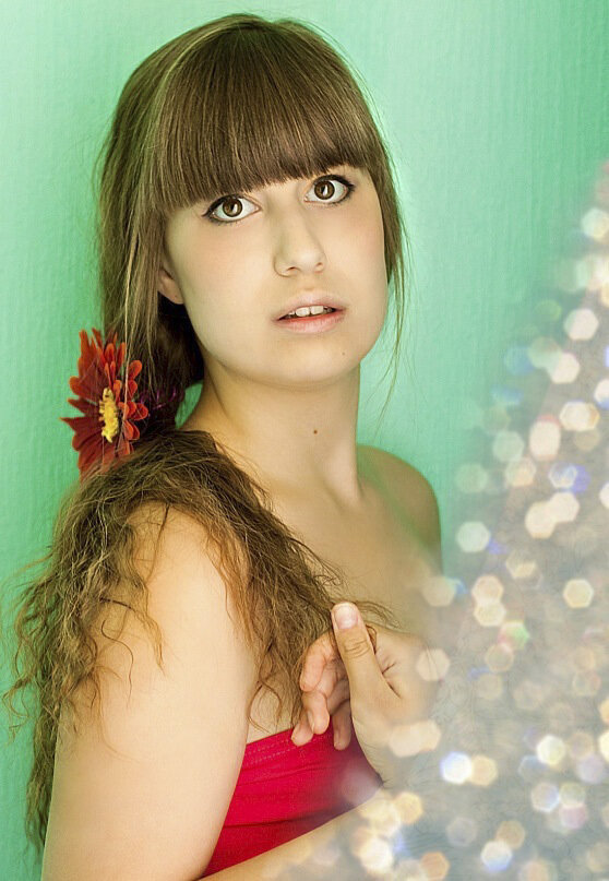 Фото Анна Уткина