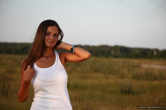 Фото Елизавета Ерастова