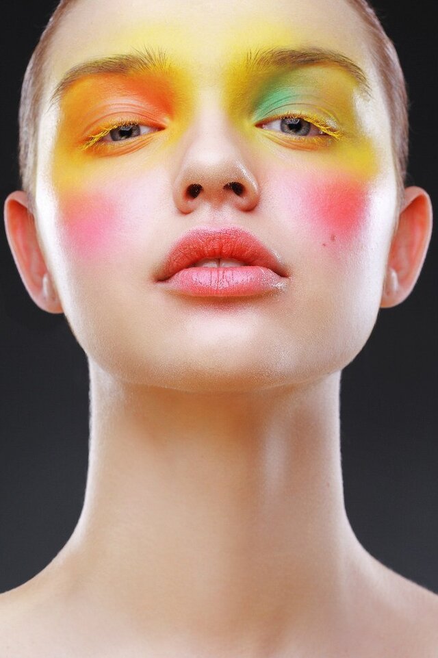 Make Up  Iconface