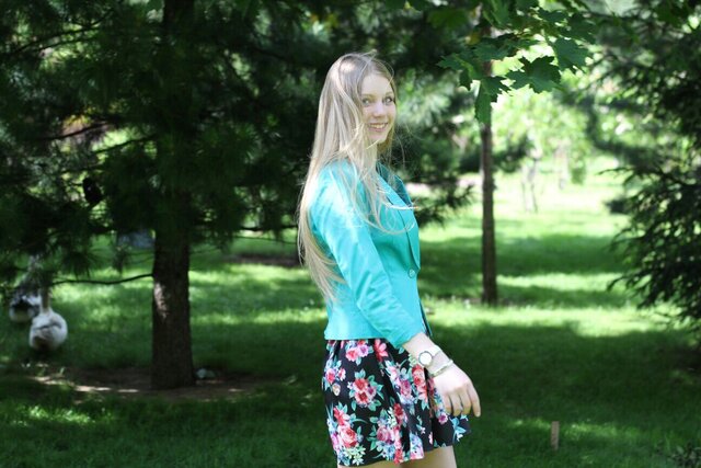 Фото Sophya Shmatova