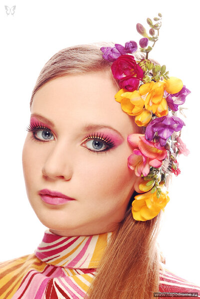 Фото Annie Lysenko