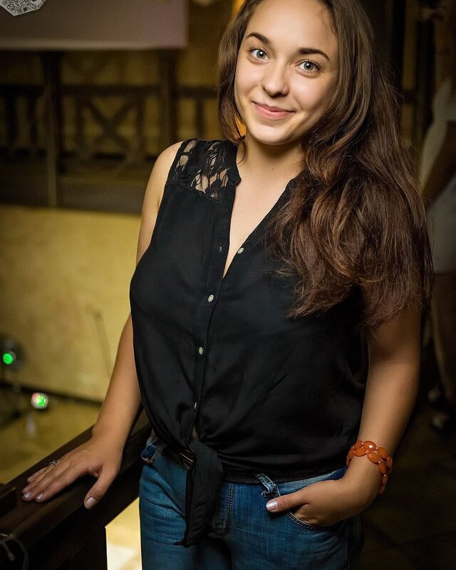 Фото Екатерина Валерьевна