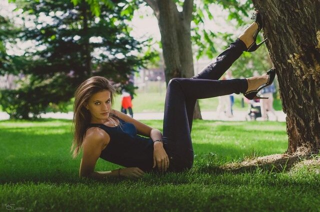Фото Инна byiuse Левадная