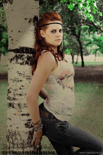 Фото Юлия Рубцова