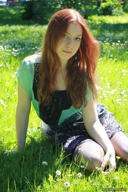 Фото Анна Корнилова