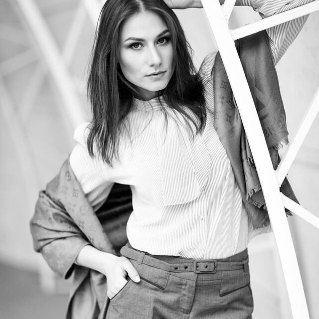 Фото Лилиана Соколова