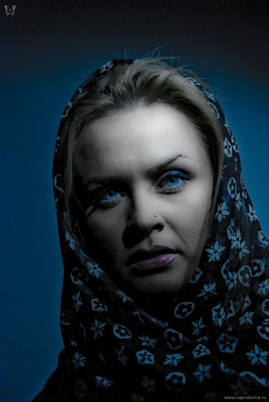 Фото Ирина Скрипко