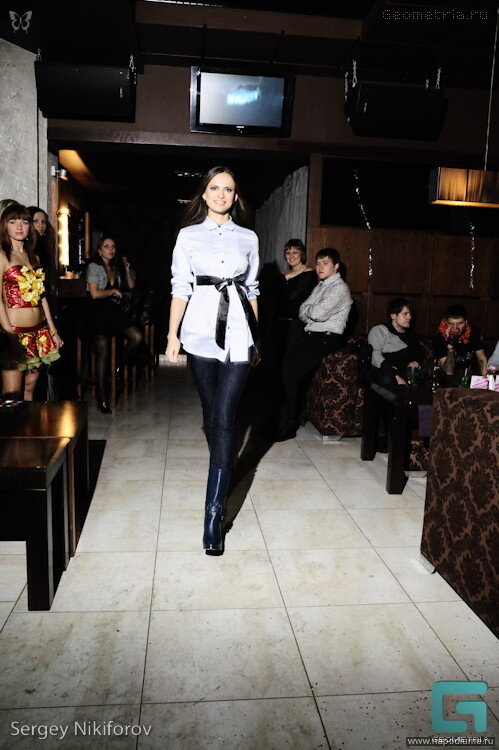 Фото Модельное агентство Fashion-ONE
