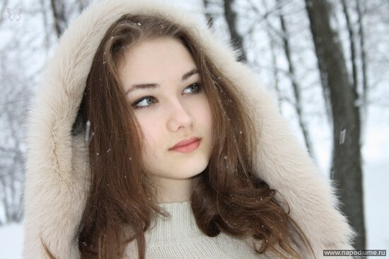 Фото Юлиана Бекк