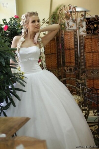 Фото Лена Комарова