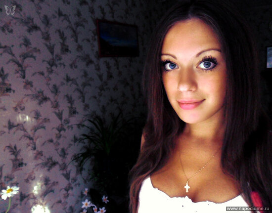 Фото Анна Попова