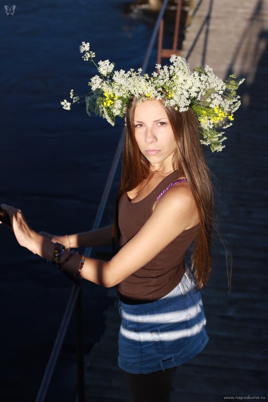 Фото Юлия Кузнецова