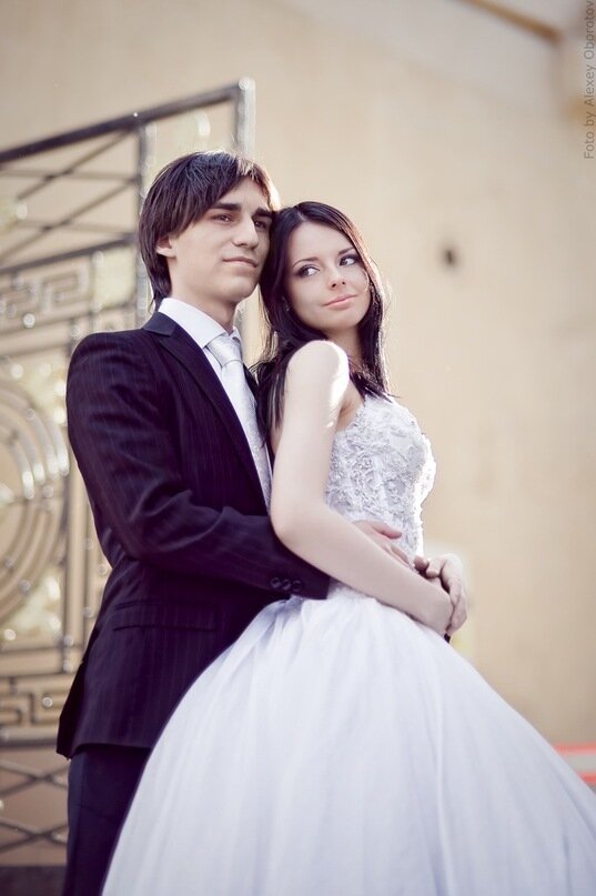 Фото Кристина Christia Черненко