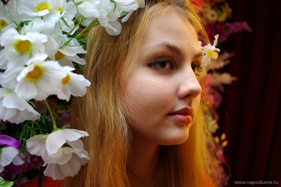 Фото Jane Trifonova