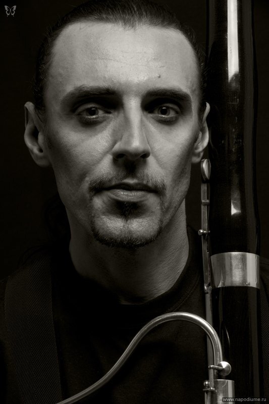 Фото Валерий Гаевой
