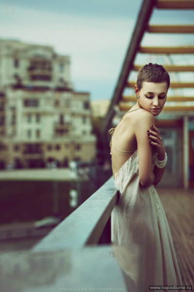 Фото Evgeniya J.Cat? Ippolitova