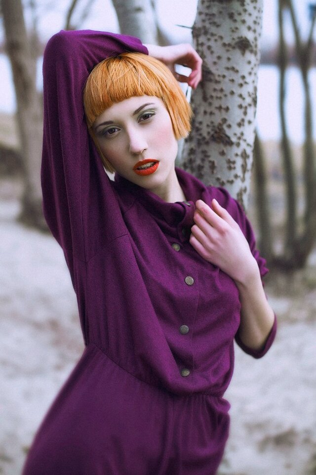 Фото Polina Logvinova